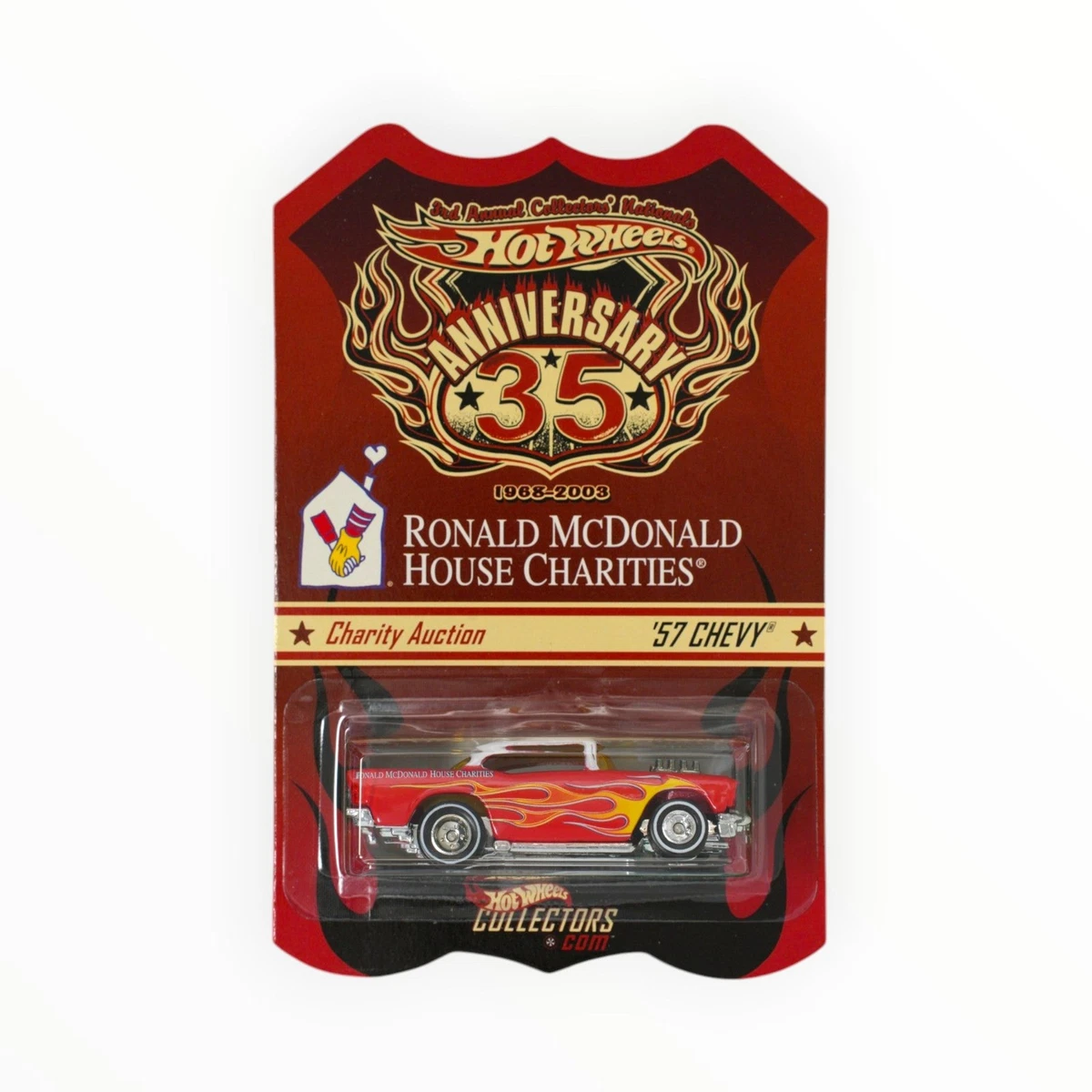 Hot Wheels Collectors Nationals for sale - eBay