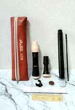 Aulos AlRecorder 209B case