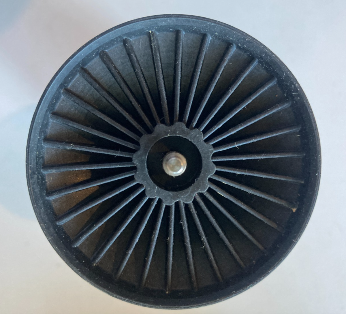 Bobine de moulinet Maxel adaptable Shimano