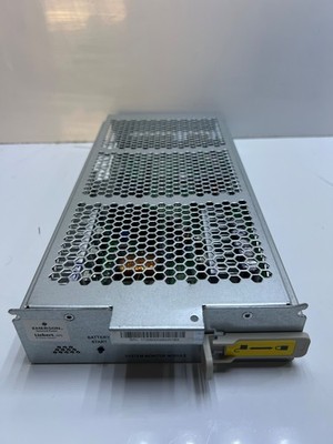 EMERSON Liebert UPRK2SA51U41 Rev A05 Systemüberwachungsmodul