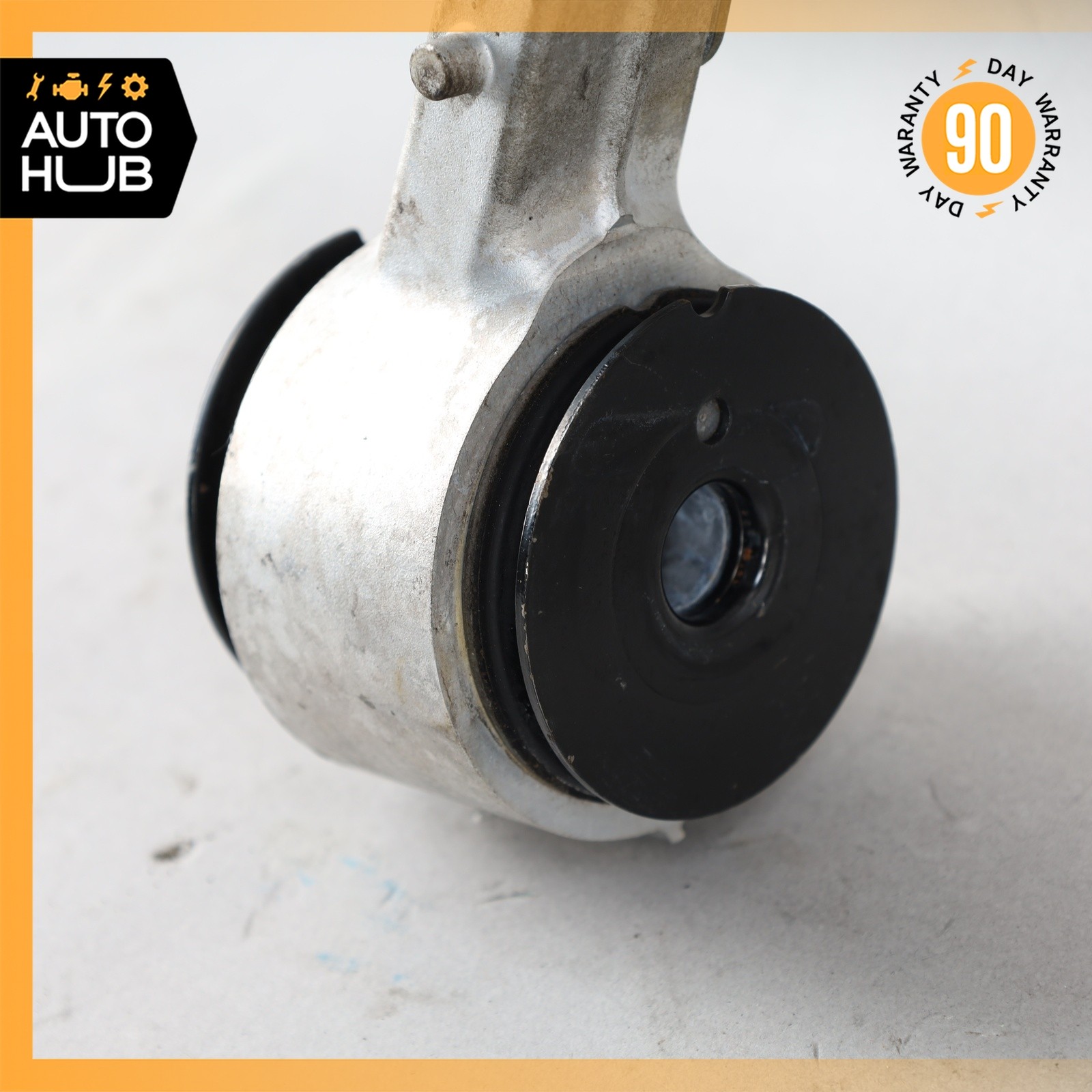 03-10 Maserati GranTurismo M145 Quattroporte Front Left Upper Control Arm OEM