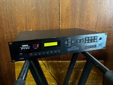 YAMAHA PTX8 PERCUSSION TONE GENERATOR drum synth New internal battery