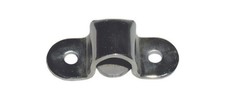 Hood Rod Retainer Stainless Steel 1928-31 Ford Model A A-8220