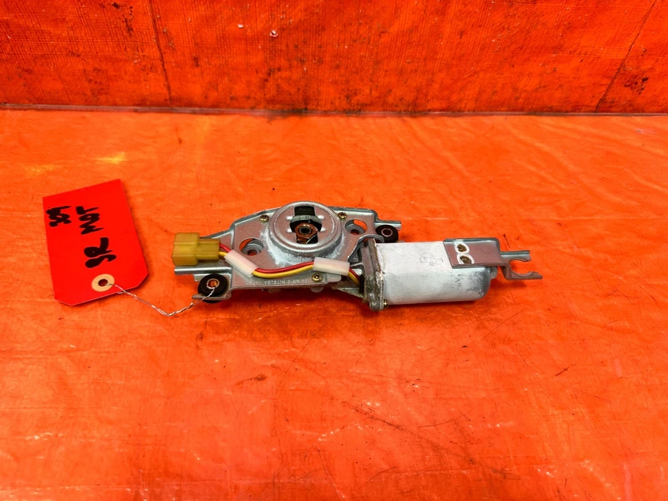 94-01 ACURA INTEGRA 2D - techo corredizo techo corredizo motor techo corredizo - OEM #309 Foto 3 de 3