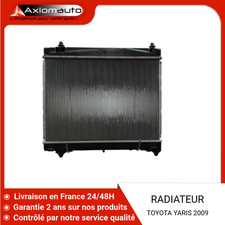 Radiateur Toyota YARIS II