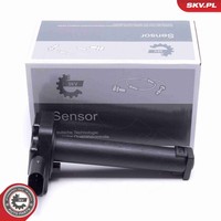 Esen SKV Sensor MotoröLstand 17SKV761 FüR BMW 5Er Touring F11 F10 X5 F15 F85 F07
