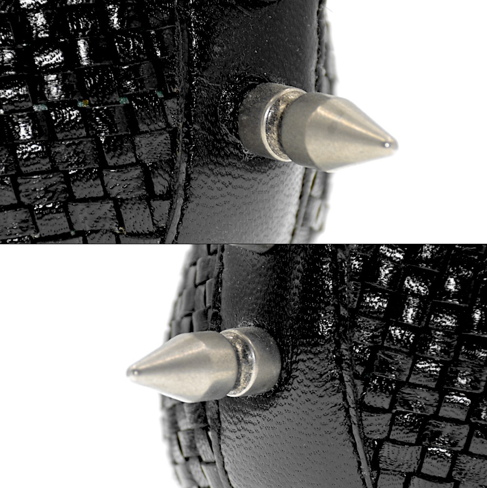 Gucci Dress Shoes Black With Sherry Line Size 10 US About10.5 For Men thumbnail 21