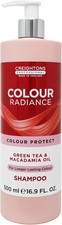 Creightons Professional Colour Radiance Shampoo 500ml | Colour Protect Moisturi 17.70 per litre