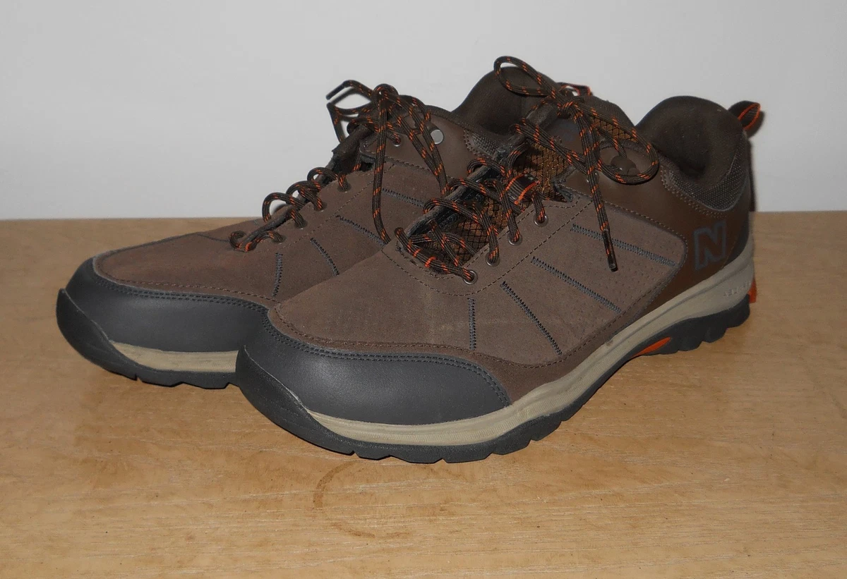 New Balance 1201 Abzorb Black Walking Shoes Men\'s sz 12.5D New Balance 1200 Series Sneakers for Men | eBay main image 3