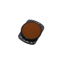 Camera Lens Accessories Adjustable ND6-9 Lens For DJI Osmo Pocket 3 Camera C
