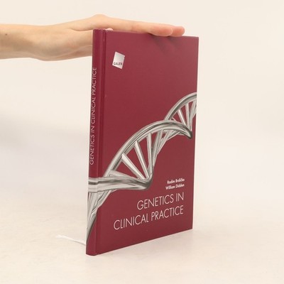 Genetics in Clinical Practice  |  William Didden