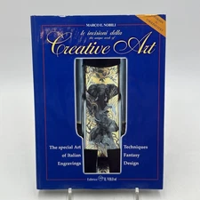 Marco E. Nobili Creative Art Engraving Custom Gunmakers Italian Fantasy