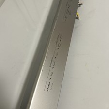 Whirlpool Dishwasher Control Panel Part # W10537340