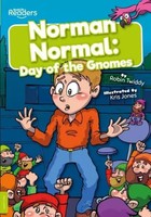 Robin Twiddy | Norman Normal | Taschenbuch | Englisch (2021) | Day Of The Gnomes