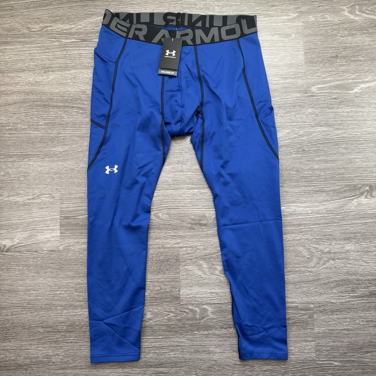 Cold Gear Under Armour Football Tights Under Armor Cold Gear