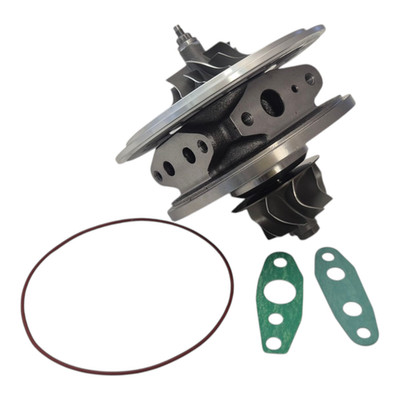 Turbolader Rumpfgruppe für Nissan Pathfinder Navara 2.5 dCi Turbo