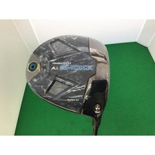 Callaway PARADYM Ai SMOKE MAX D S TENSEI 50 for CW Ai SMOKE DR 46 9 .