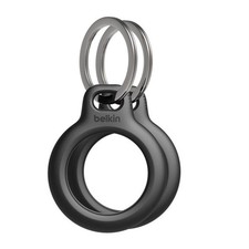 Image of Belkin MSC002BTBK key finder accessory Key finder case Black