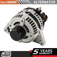 Alternator For Toyota Camry L4 2.5L 2010 2011 12V 11516 104210-2650