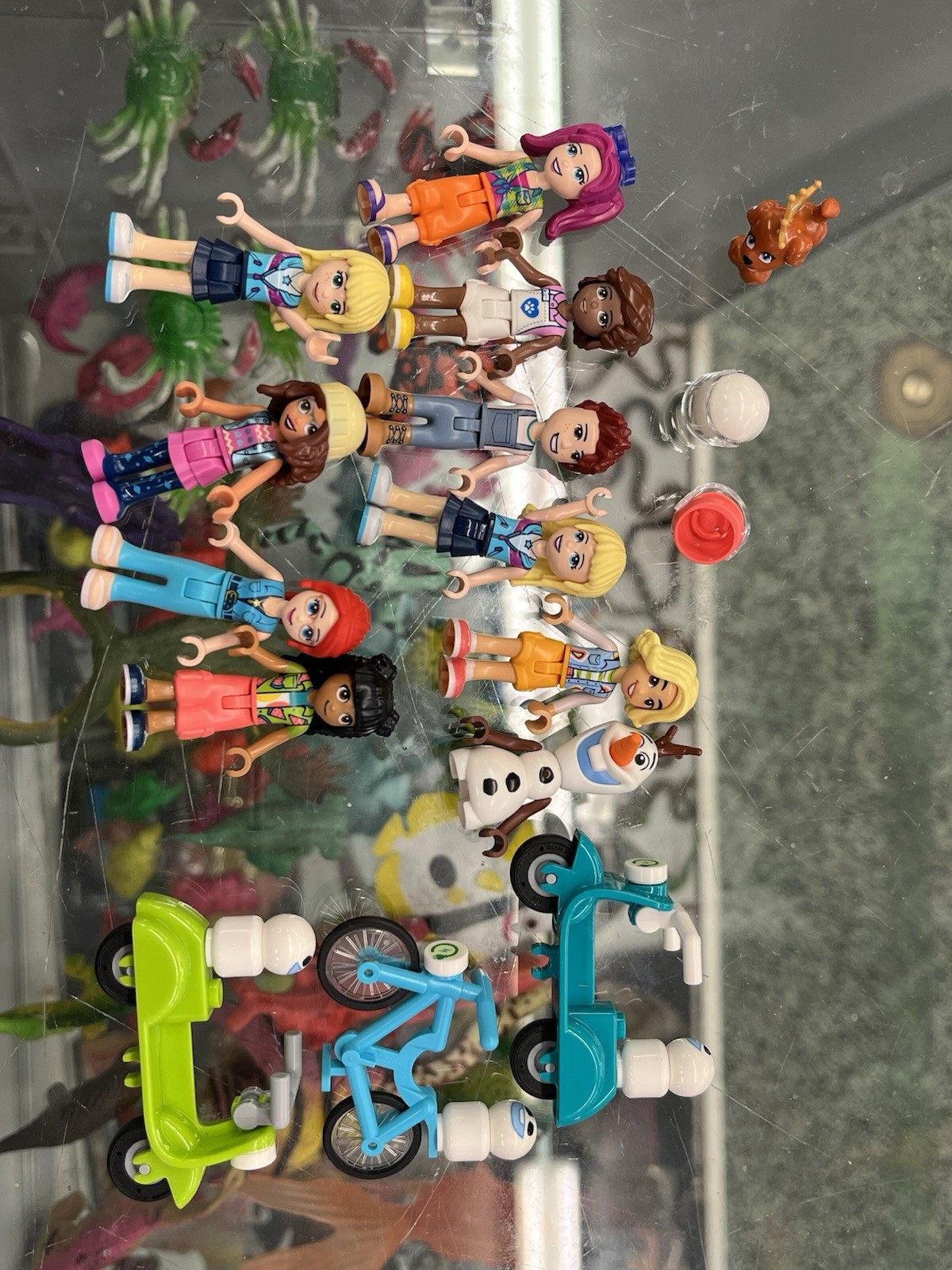 Bundle And Accessories Lot Excellent Condition Made