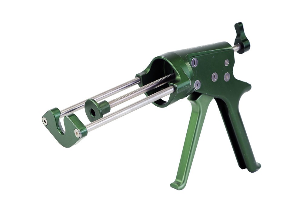 Artisan Cement Gun
