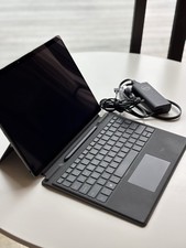 Dell Latitude 7320 Detachable with Keyboard Stylist
