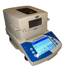 Cole-Parmer MB-800-50V2 Touch Screen Moisture Analyzer Balance 50g (NO PAN)
