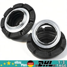 2x Domlager Federbeinlager Vorne für VW T5 MULTIVAN + TRANSPORTER BUS