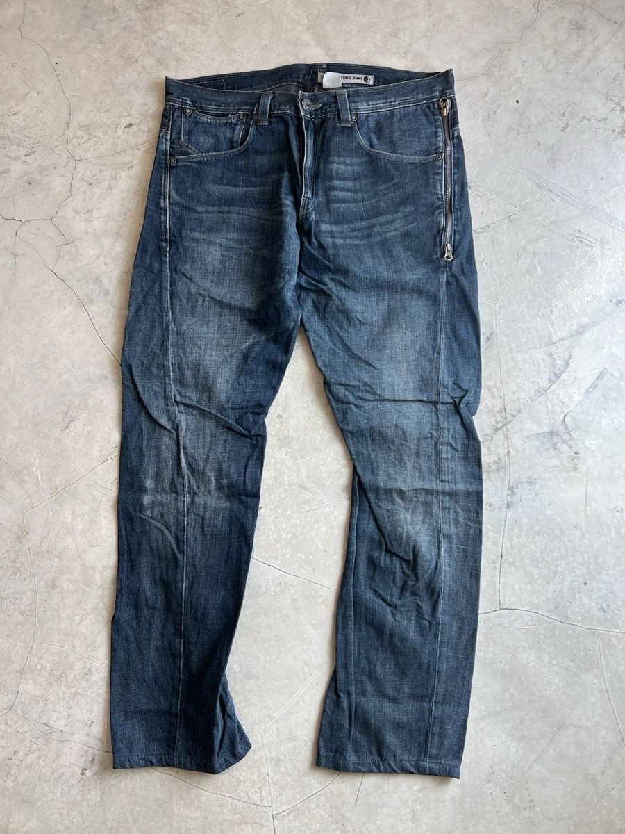 Levi's Engineered Regular Size Jeans for Men | eBay