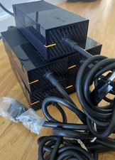 Lot of 5 OEM Microsoft Xbox One Power Supply ...