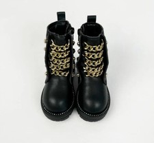 Kurt Geiger London kids Leather Boots Size 6