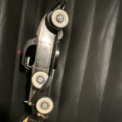 Vintage Style Electric radio 