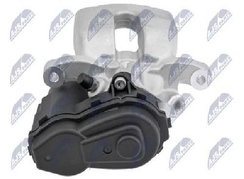 Original NTY Brake Caliper HZT-ME-053 For Mercedes-Benz