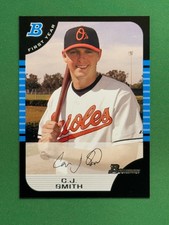 2005 Bowman Baseball Rookie Prospect #141 - 330 PICK YOUR CARD COMPLETE YOUR SET