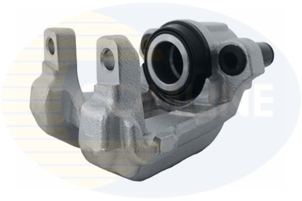 Brake Caliper Left Rear Cast Iron Fits BMW 3 Series 4 Series COMLINE CBC532L
