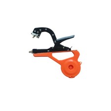 Tapetool Handbindemaschine manuell Tape-Bindeger&auml;t gebogener Kopf f&uuml;r