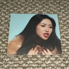 Beabadoobee This Is How Tomorrow Moves multicolor CD Music Album Dirty Hit Beabadoobee This Is How Tomorrow Moves multicolor CD Music Album Dirty Hit