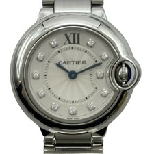 Cartier Ballon Bleu WE902073