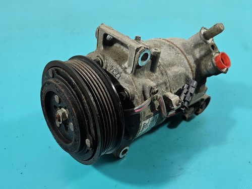 Klimaanlagenkompressor 39034464 Opel Astra VK 1.6 CDTI (LWQ) / IM 79633