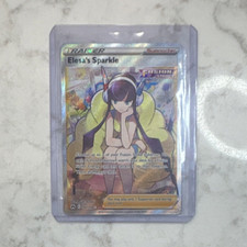 Elesa's Sparkle #147 Precios | Pokemon Crown Zenith | Tarjetas de Pokemon