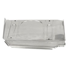 Seat Riser Front Passenger Side 1964-1968 Ford Mustang 3020-518-641r