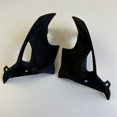 Kawasaki Ninja ER300 Z300 2016 Side fairing cover trim panel pair left right
