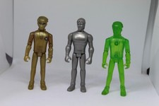 Ben 10 Figure Bundle X3 Figures