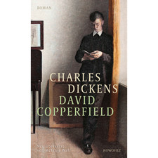 David Copperfield: Die Neuübersetzung des en...