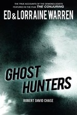 Ghost Hunters: True Stories from the Worlds Most Fam... | Book | condition good