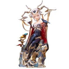 HIPLAY Myethos Hello History Jataka of the Deer King 1/7 PVC Art Figurine