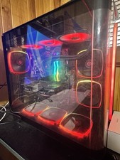 Skytech King 95 gaming pc desktop