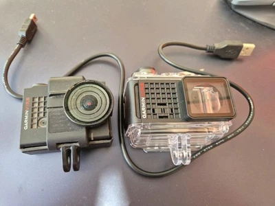 Garmin Verb Ultra 30 Kamera - Bild 1 von 4