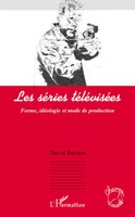David Buxton | Les SéRies TéLéViséEs | Taschenbuch | FranzöSisch (2020) | 158 S.