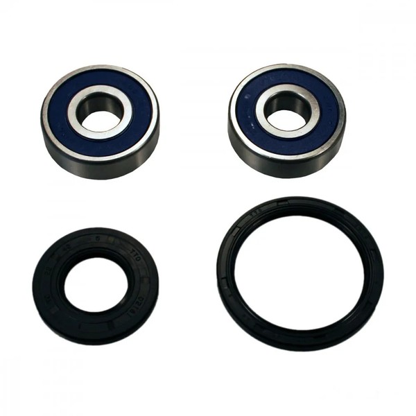 Radlager Satz Vorne 25-1316 FüR Yamaha Xj 650 T Turbo 1982-1984-image